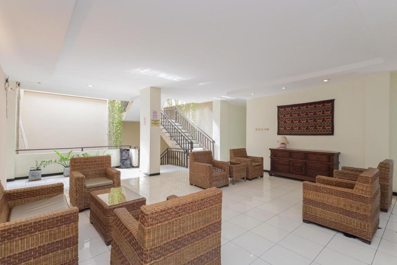 Hotel Jawa Surabaja Zewnętrze zdjęcie