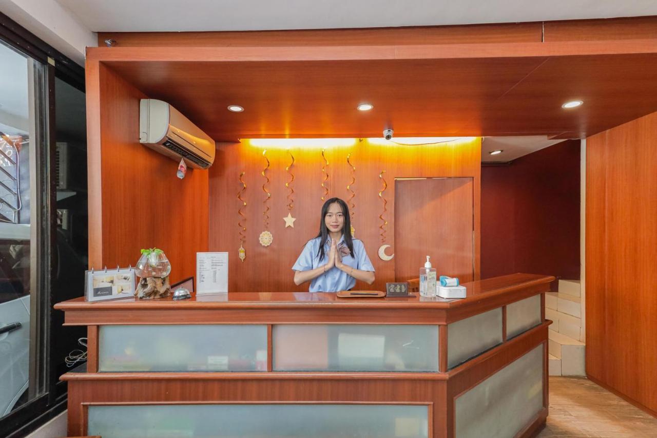 Hotel Jawa Surabaja Zewnętrze zdjęcie