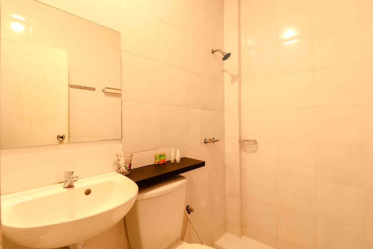 Hotel Jawa Surabaja Zewnętrze zdjęcie