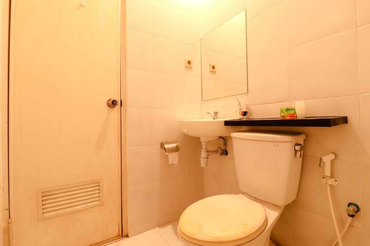 Hotel Jawa Surabaja Zewnętrze zdjęcie