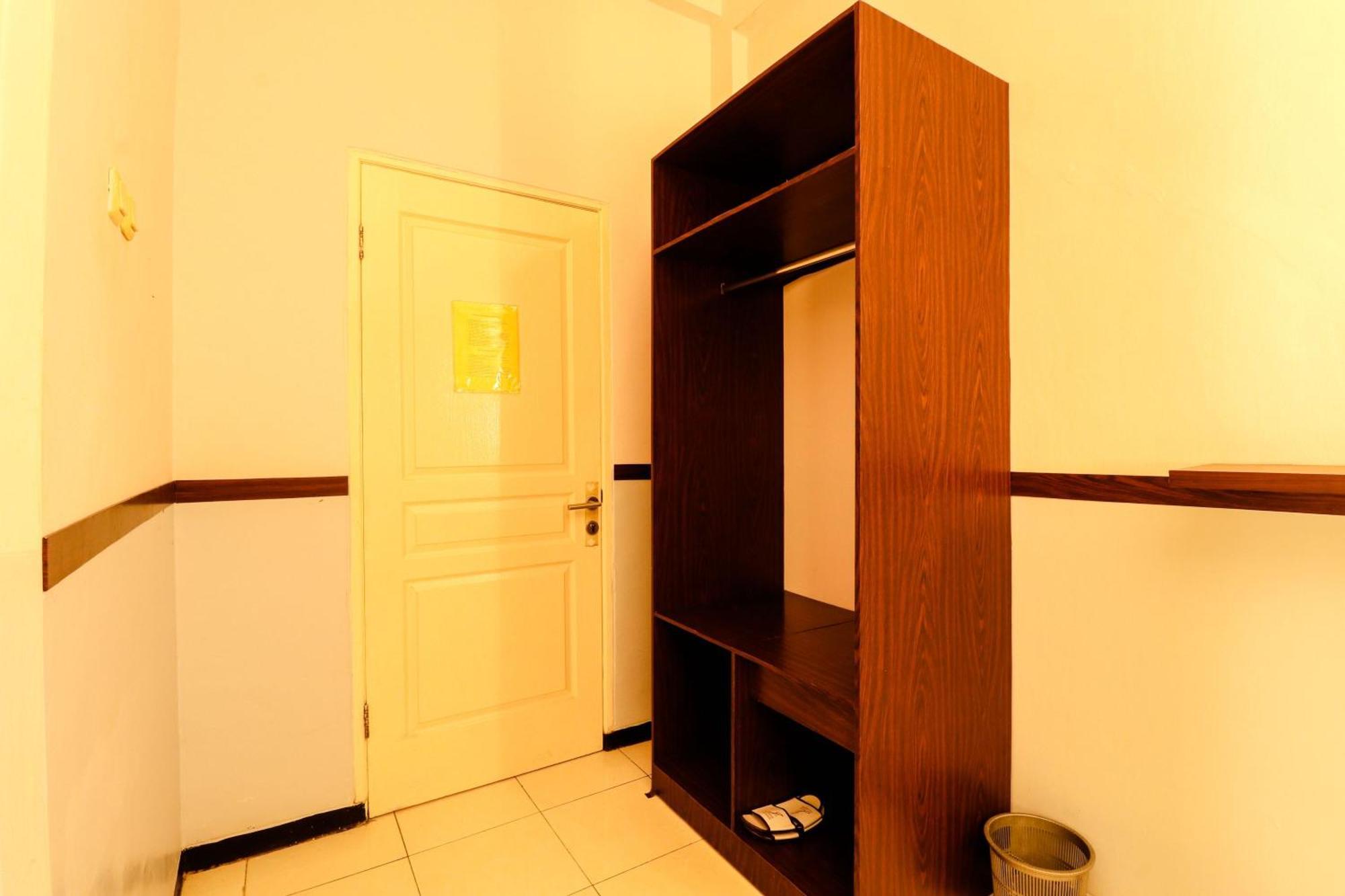Hotel Jawa Surabaja Zewnętrze zdjęcie