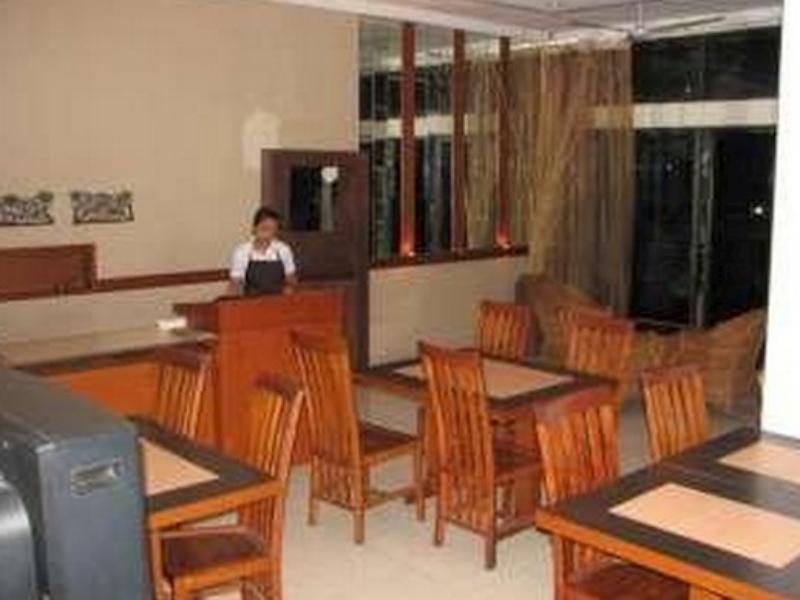 Hotel Jawa Surabaja Zewnętrze zdjęcie